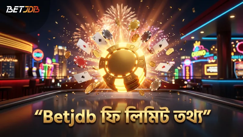 Betjdb উইথড্রয়াল নিয়ে প্রচলিত ভুল ধারণা ও সত্য 1 Betjdb উইথড্রয়ালে ফি এবং লিমিট সম্পর্কে স্পষ্ট তথ্য প্রয়োজন