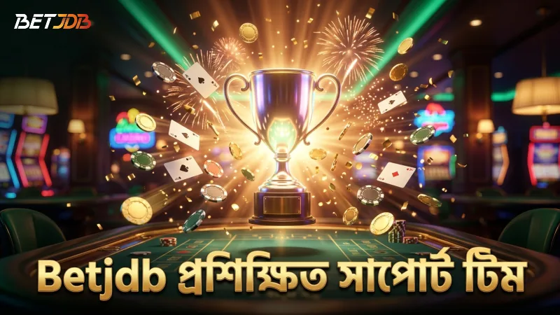 প্রশিক্ষিত প্রতিনিধিরা যোগাযোগ প্রক্রিয়া সহজ করে তোলে