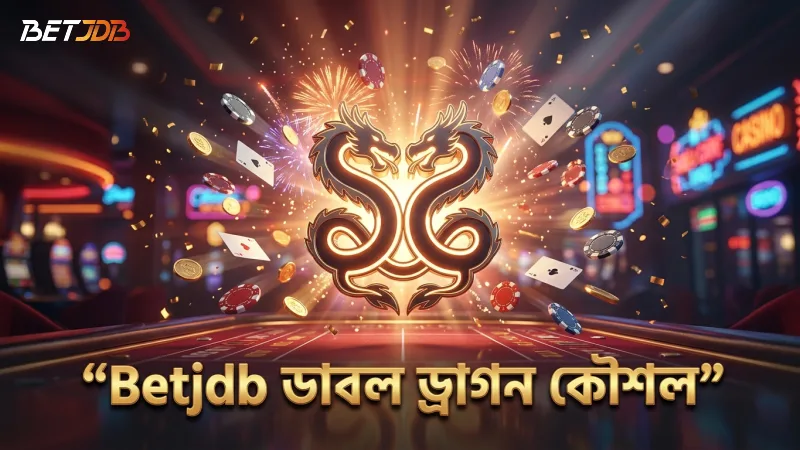 ডাবল ড্রাগন মোডে ফায়ারিং রেট ও রিটার্নের গুরুত্ব