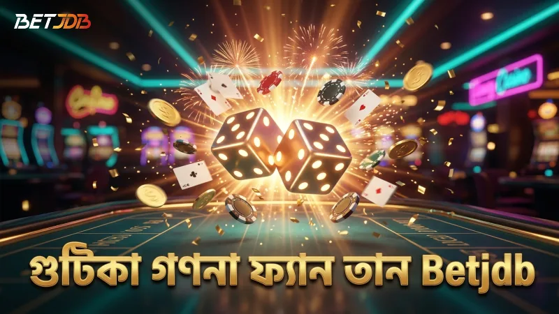 ফ্যান তানে গুটিকা গণনা খেলার সফলতার মূলে।
