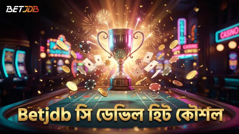 সি ডেভিল বসের বিরুদ্ধে হিট ফ্রিকোয়েন্সি রেকর্ডের জন্য কার্যকর কৌশল।