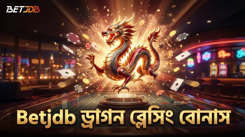 ড্রাগন ব্লেসিং র্যান্ডম ট্রিগারের কার্যকারিতা ও বোনাস প্রভাব