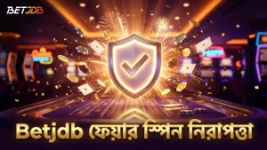 পিজি সফটের ফেয়ার স্পিন সার্টিফিকেশন এবং নিরাপত্তা নিশ্চিতকরণ