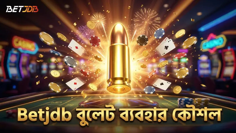 সঠিক বুলেট পছন্দ ও টর্পেডো ব্যবহারে জেতার সুযোগ বাড়ান