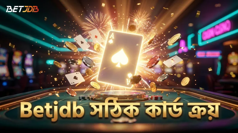 মেগা বল কার্ড ক্রয়ে সাধারণ ভুল এড়িয়ে Betjdb-তে সঠিক বাজি।