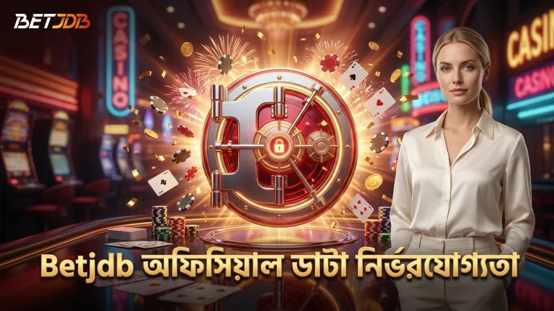 অফিসিয়াল এনবিএ ম্যাচ ডাটা ব্যবহার করে নির্ভুল অডস তৈরি করে Betjdb।