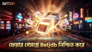 ফেয়ার কার্ড শাফলিং ট্র্যাকিং দিয়ে ঝুঁকি কমান