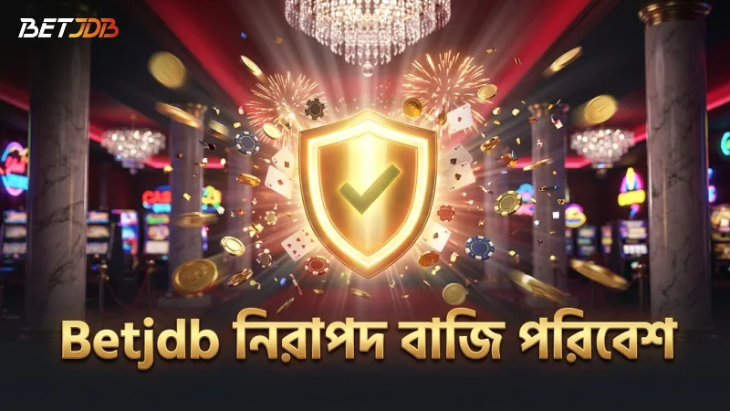 টেনিস গ্র্যান্ড স্ল্যাম বাজি বনাম ফুটবল বাজি: একটি বিশ্লেষণ 3 Betjdb প্ল্যাটফর্মে টেনিস ও ফুটবল বাজির নিরাপত্তা ব্যবস্থা